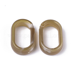 Acrylic Linking Rings&nbsp;OACR-T008-05J