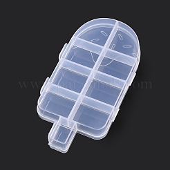 Plastic Bead Containers&nbsp;X-CON-C006-26