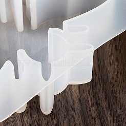 Insect Candle Holder Silhouette Silicone Molds&nbsp;LS-SIL-R148-02C
