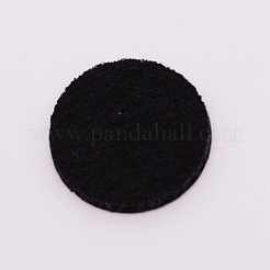 Fibre Perfume Pads&nbsp;DIY-WH0183-55J