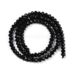 Natural White Jade Beads Strands&nbsp;G-Z069-01U