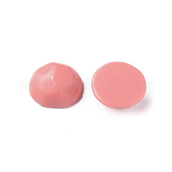 Opaque Acrylic Cabochons&nbsp;MACR-S373-138-A07
