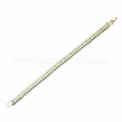 Cubic Zirconia Classic Tennis Bracelet&nbsp;ZIRC-S067-073D-NF