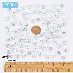 Glass Cabochons&nbsp;GGLA-OC0001-06B-02
