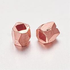 Alloy Spacer Beads&nbsp;X-PALLOY-C077-RG