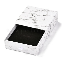Square Paper Drawer Box&nbsp;CON-J004-03C-02