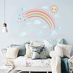 PVC Wall Stickers&nbsp;DIY-WH0228-658
