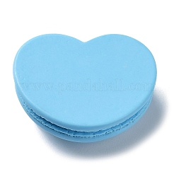 Opaque Resin Enamel Decoden Cabochons&nbsp;RESI-M032-02B