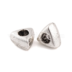 Tibetan Style Alloy Beads&nbsp;FIND-S230-11AS