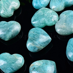 Natural Amazonite Healing Stones&nbsp;PW-WG6B6F2-01