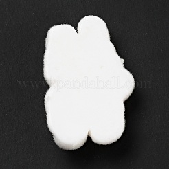 Opaque Resin Cabochons&nbsp;RESI-G042-B01-A