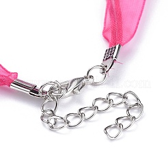 Jewelry Making Necklace Cord&nbsp;LS-NFS048-11