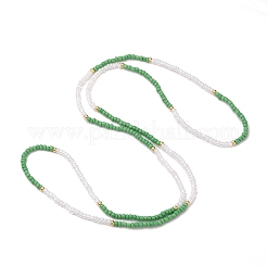 Summer Jewelry Waist Bead&nbsp;NJEW-C00015-01