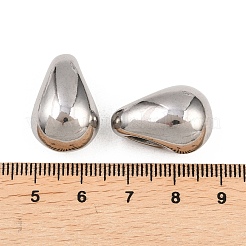 304 Stainless Steel Pendants&nbsp;STAS-P437-09P