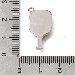 Brass Enamel Pendants&nbsp;KK-K427-54P