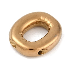 Ion Plating(IP) 304 Stainless Steel Pendants&nbsp;STAS-K256-25O-G