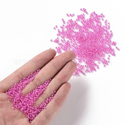 12/0 Glass Seed Beads&nbsp;X-SEED-A016-2mm-205