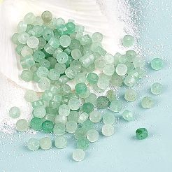 160Pcs 8 Colors Synthetic Turquoise Beads Strands&nbsp;TURQ-NB0001-07