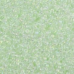TOHO Round Seed Beads&nbsp;SEED-JPTR11-0172