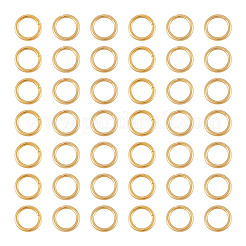 20g Brass Open Jump Rings&nbsp;FIND-TA0010-69E-G