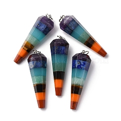Yoga Chakra Jewelry&nbsp;G-L465-B02