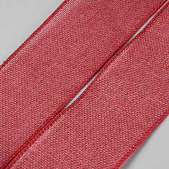 9.1M Burlap Lace Rolls&nbsp;OCOR-WH20048-01Q