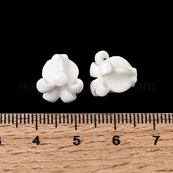 Synthetic Coral Beads&nbsp;CORA-K010-01E