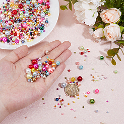 Resin Cabochons&nbsp;MRMJ-HS0001-02