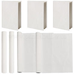 DIY Imitation Linen Fabric&nbsp;DIY-CP0013-72A