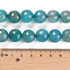 Natural Agate Beads Strands&nbsp;G-L595-A01-01E