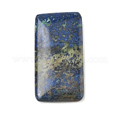 Natural Azurite Cabochons&nbsp;GG-CBA78D8-06
