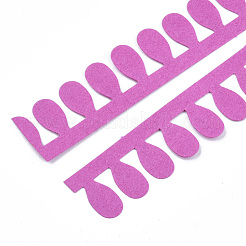 DIY Flower Paper Quilling Strips&nbsp;DIY-T002-05