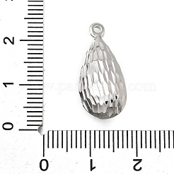 Brass Pendants&nbsp;KK-Q048-08P