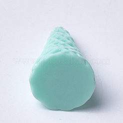 Resin Decoden Cabochons&nbsp;X-CRES-Q206-18