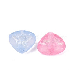 Luminous Transparent Acrylic Beads&nbsp;OACR-Q204-16
