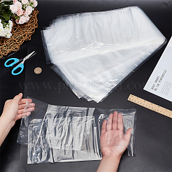 Rectangle Plastic Film Storage Bags&nbsp;ABAG-WH0038-46