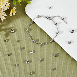 DIY Jewelry Making Finding Kit&nbsp;STAS-BBC0003-52