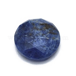 Natural Gemstone Cabochons&nbsp;G-L514-011