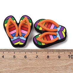 Silicone Focal Beads&nbsp;SIL-F021-04A