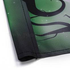 Garden Flag for Halloween&nbsp;AJEW-H108-A08