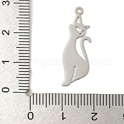 Rack Plating Brass Pendants&nbsp;KK-S400-05P