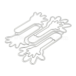 Funny Hand Carbon Steel Cutting Dies Stencils&nbsp;DIY-P076-19
