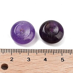Natural Amethyst Beads&nbsp;G-A222-01A