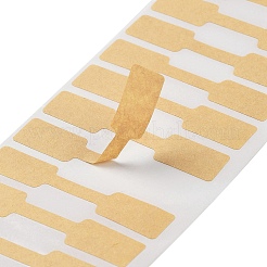 Writable Paper Hang Tags&nbsp;AJEW-Z030-03A