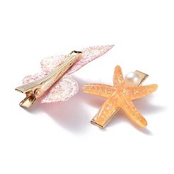 kids Hair Clips Sets&nbsp;PHAR-P006-B01