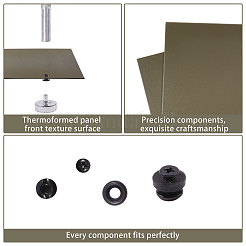 DIY Case Making Set&nbsp;DIY-BC0018-03B