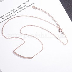 Brass Pendants Necklaces&nbsp;NJEW-BB65368-A