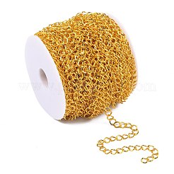 Iron Twisted Chains&nbsp;CH-1.2BSFD-G