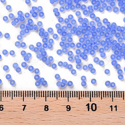 12/0 FGB Grade A Round Glass Seed Beads&nbsp;X-SEED-Q006-M13