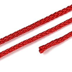 25M Nylon Chinese Knot Cord&nbsp;NWIR-T002-03J